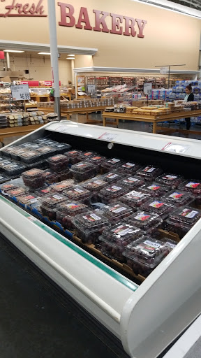 Warehouse club «BJ’s Wholesale Club», reviews and photos, 5100 NW 9th Ave, Fort Lauderdale, FL 33309, USA