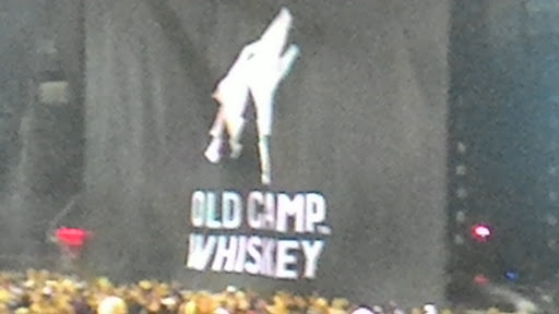 Concert Hall «Bank of New Hampshire Pavilion», reviews and photos, 72 Meadowbrook Ln, Gilford, NH 03249, USA