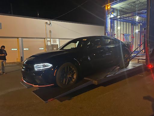 Jeep Dealer «Lambert Auto Sales Inc», reviews and photos, 5 River Rd, Claremont, NH 03743, USA