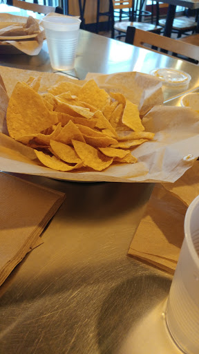 Mexican Restaurant «QDOBA Mexican Eats», reviews and photos, 10018 Grant St, Thornton, CO 80229, USA