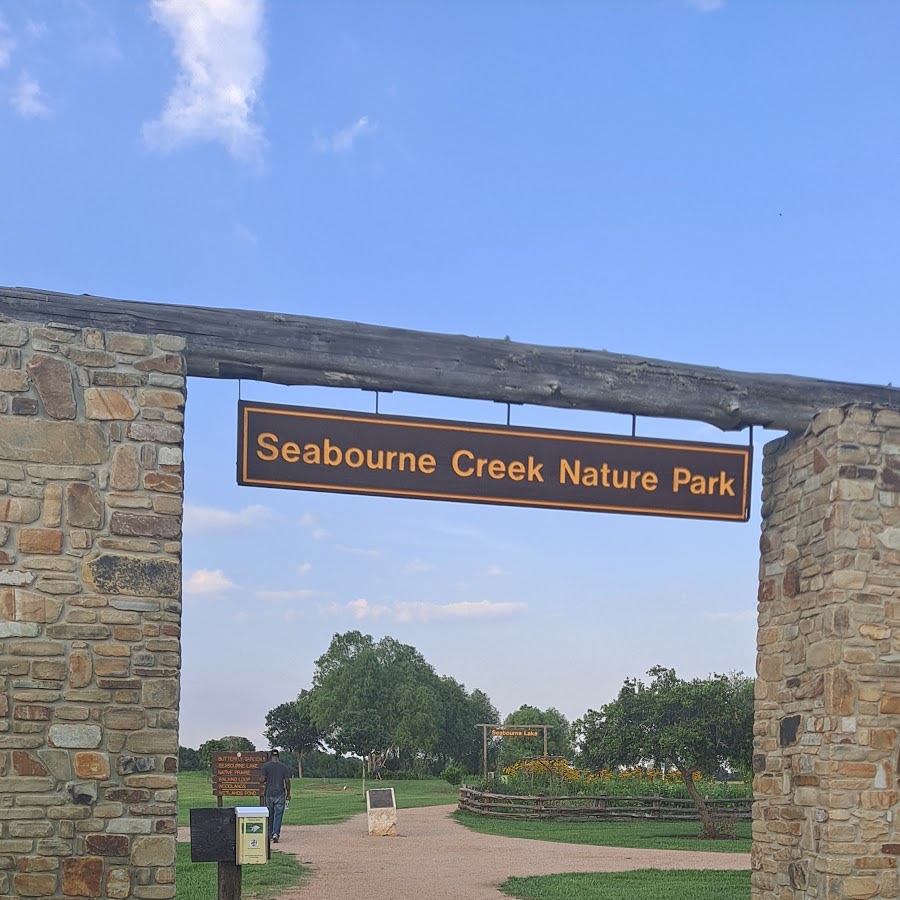 Seabourne Creek Nature Park