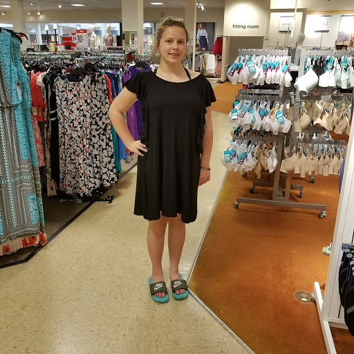 Department Store «JCPenney», reviews and photos, 150 Homer M Adams Pkwy, Alton, IL 62002, USA