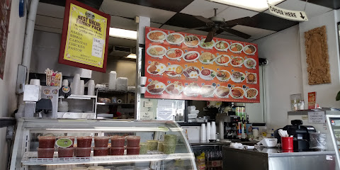Señor Burrito Mexican Food - 1207 S Glendora Ave, West Covina, CA 91790
