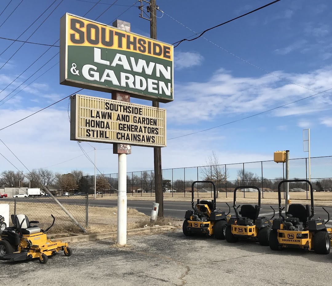 Southside Lawn & Garden Inc