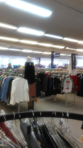 Thrift Store «St. Vincent de Paul Society», reviews and photos