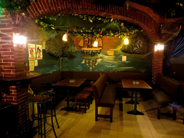 Avaliações doInsólito Night Café em Mafra - Bar