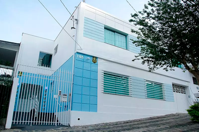 Instituto Odontológico Personalizado IOP Curitiba