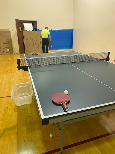 Health Club «Meridian Sports Club», reviews and photos, 1535 Deerpark Dr, Fullerton, CA 92831, USA