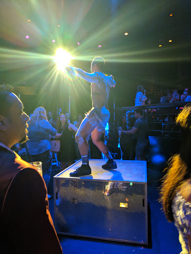 Performing Arts Theater «OBERON - American Repertory Theater», reviews and photos, 2 Arrow St, Cambridge, MA 02138, USA