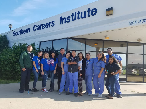 Southern Careers Institute Pharr