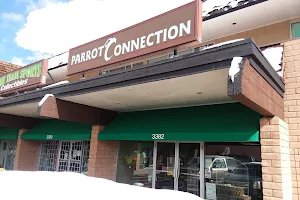 Parrot Connection Inc image