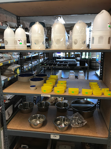 Animal Feed Store «Whittier Feed Store», reviews and photos, 12618 Penn St, Whittier, CA 90602, USA