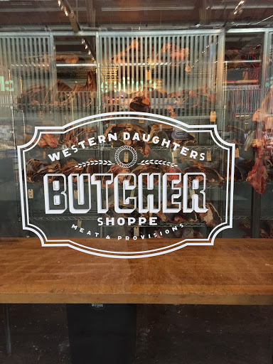 Butcher Shop «Western Daughters Butcher Shoppe», reviews and photos, 3326 Tejon St, Denver, CO 80211, USA