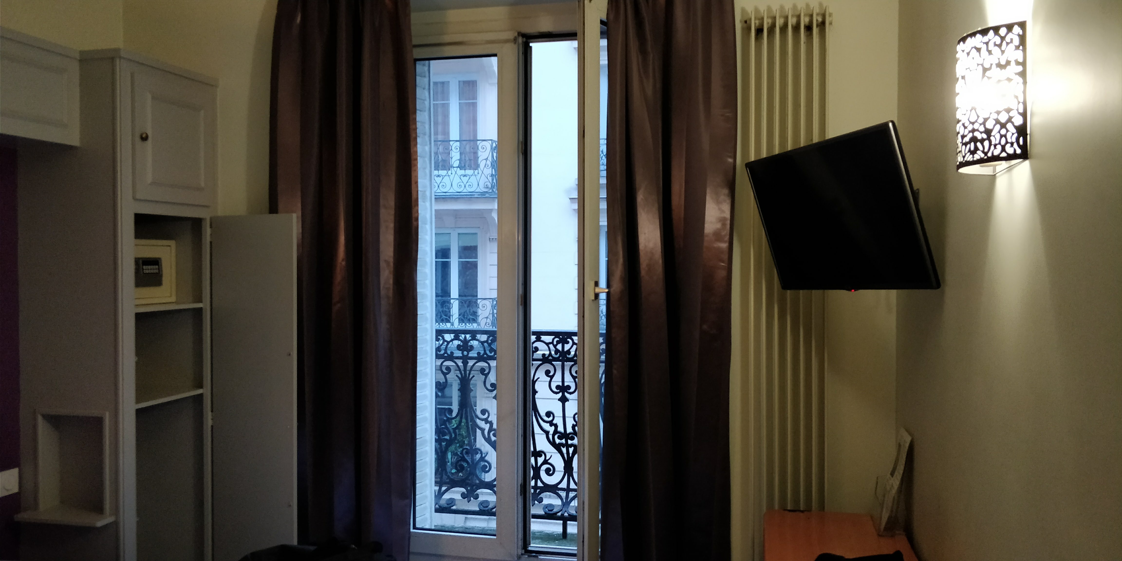 Photo n° 4 de l'avis de Dany.I fait le 21/01/2018 à 21:21