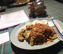 Pook restaurant photo