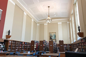 Archives and Rare Books Library