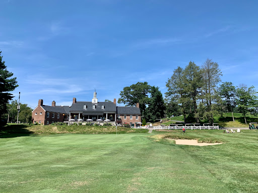 Golf Course «Robert T. Lynch Municipal Golf Course», reviews and photos, 1281 W Roxbury Pkwy, Chestnut Hill, MA 02467, USA