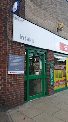 The Intake Post Office