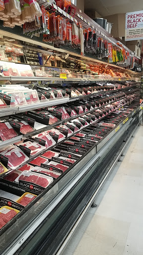 Supermarket «Myrtle Avenue Food Bazaar Supermarket», reviews and photos, 1102 Myrtle Ave, Brooklyn, NY 11206, USA