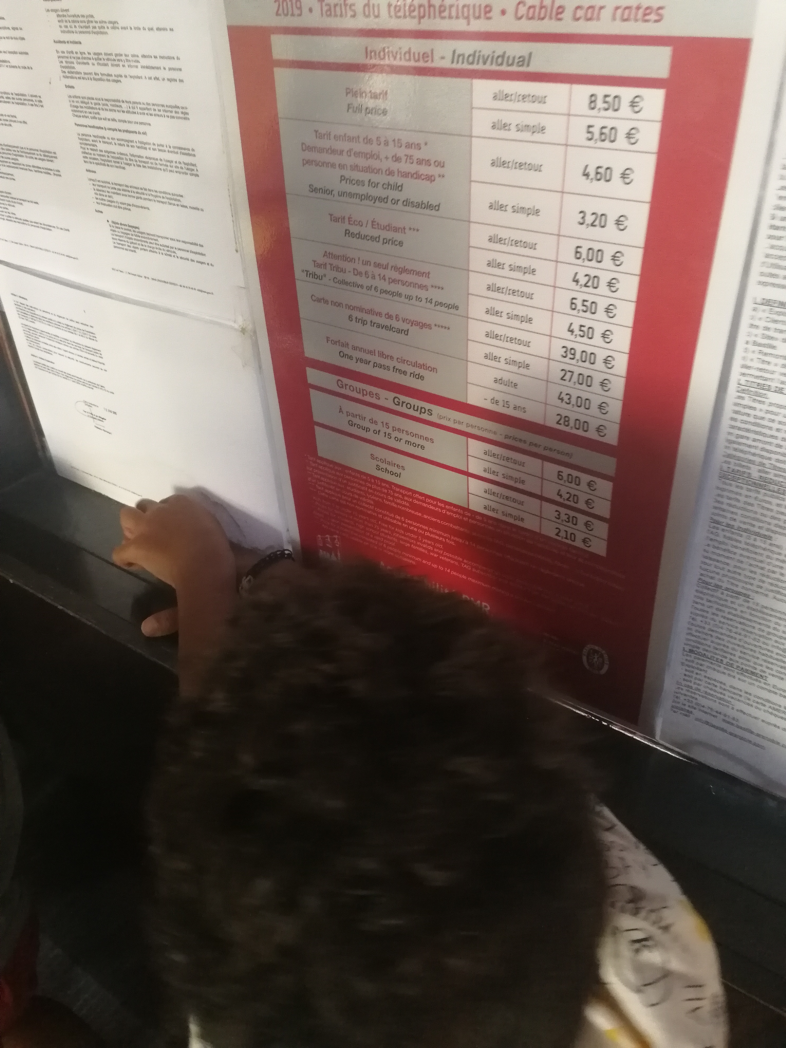 Photo n° 33 de l'avis de Anouch. fait le 21/08/2019 à 14:25