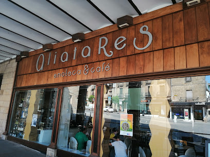 Restaurante Enoteca Aliatares en Jaén>


<h2 class=
