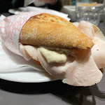 Photo n°1 de l'avis de Francesco.a fait le 08/05/2024 à 21:14 sur le  Panino Giusto à Milan