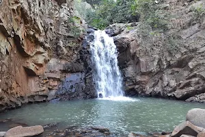 Sedam Waterfall image