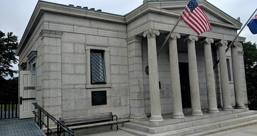 History Museum «Bunker Hill Museum», reviews and photos, 43 Monument Sq, Charlestown, MA 02129, USA