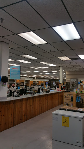 Appliance Store «Pacific Sales Kitchen & Home», reviews and photos, 2592 White Rd, Irvine, CA 92614, USA