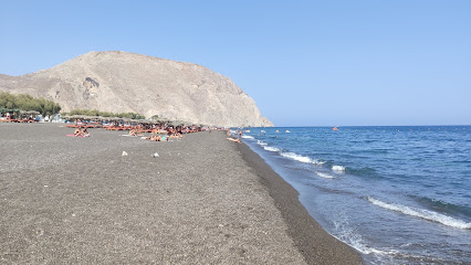 Descubre las paradis&iacute;acas playas en Santorini: una experiencia &uacute;nica