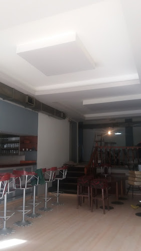 Fairplay Cafe - Καφετέρια