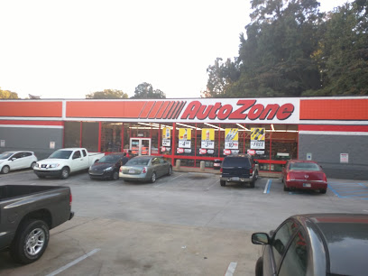 AutoZone Auto Parts