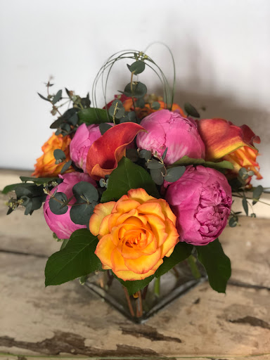 Florist «Lotus Petals Floral Design», reviews and photos, 92 Baker St, Maplewood, NJ 07040, USA