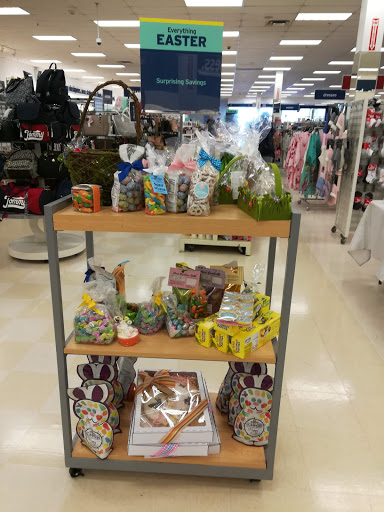 Department Store «Marshalls», reviews and photos, 2739 S Market St, Gilbert, AZ 85295, USA