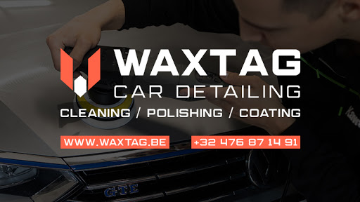 Waxtag Detailing