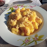 Photo n°1 de l'avis de Vittorio.i fait le 18/11/2021 à 16:34 sur le  Osteria La Frasca à Montemerano