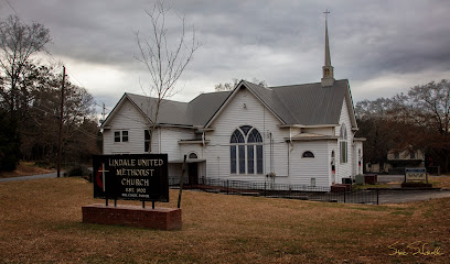 Lindale United Methodist Church