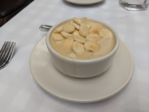 American Restaurant «Clydes of Georgetown», reviews and photos