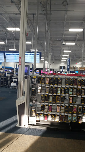 Electronics Store «Best Buy», reviews and photos, 1100-1300 N Galleria Dr, Middletown, NY 10941, USA