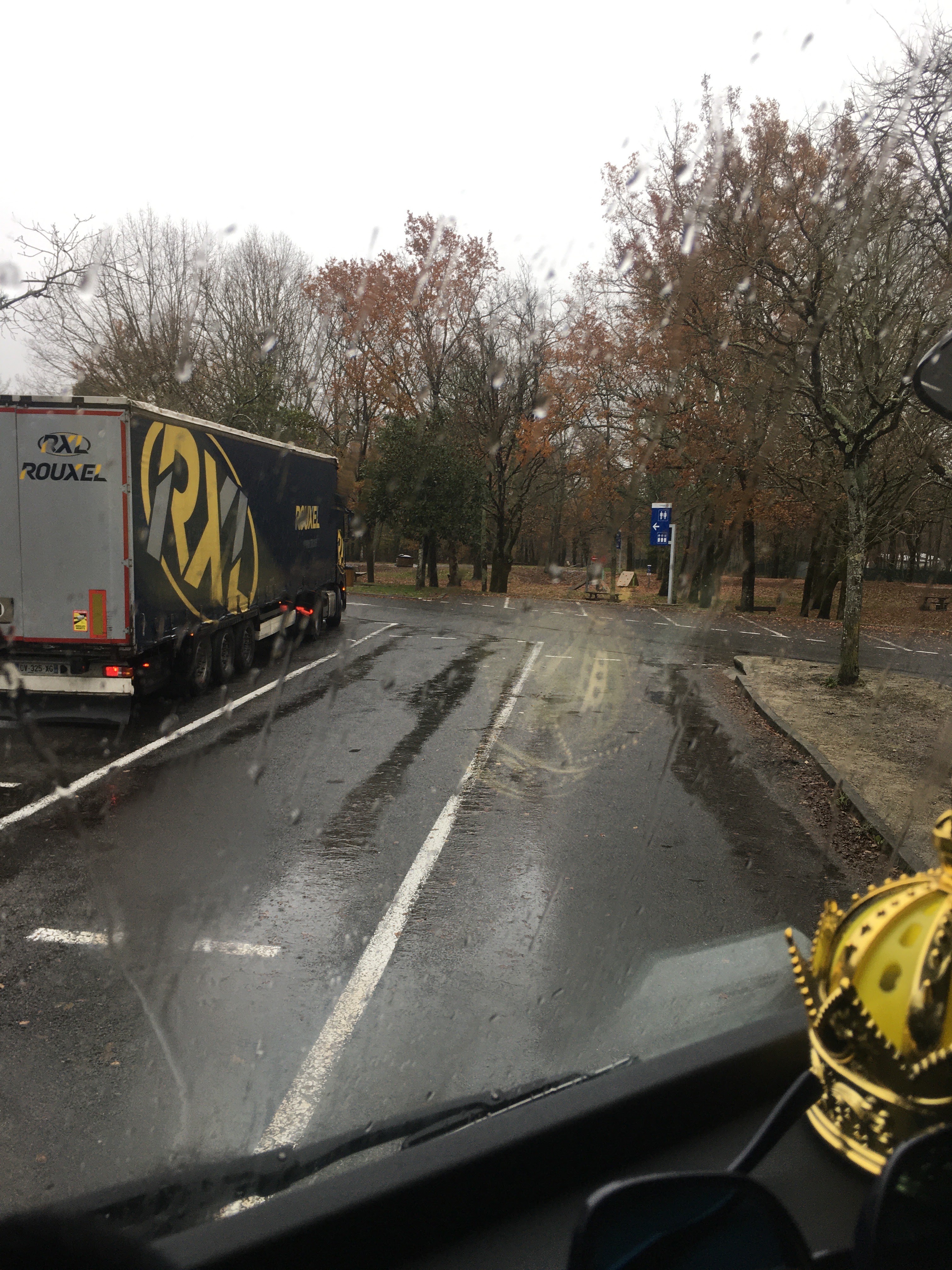 Photo n° 1 de l'avis de Alexandre.m fait le 07/12/2021 à 13:36