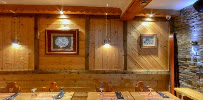 Atmosphère du Restaurant familial La Raclette à Isola - n°2