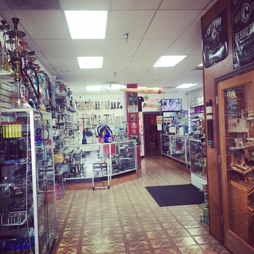 Vaporizer Store «Tobacco King & Vape King», reviews and photos, 13273 Worth Ave, Woodbridge, VA 22192, USA