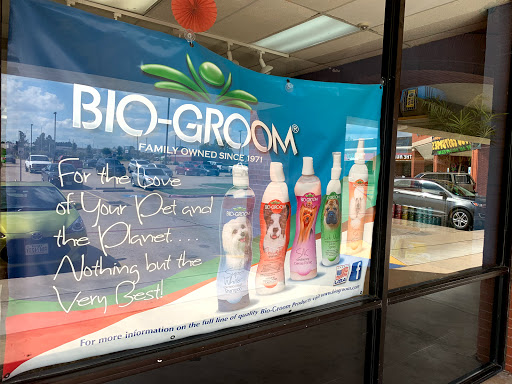 Pet Store «Wet Pets N Critters», reviews and photos, 103 TX-281 Loop, Longview, TX 75605, USA