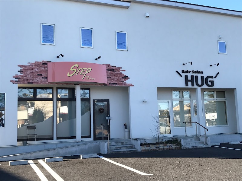 Hairsalon Hug 茨城県笠間市美原 美容院 美容院 グルコミ