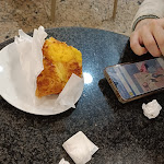 Photo n°1 de l'avis de Alex.y fait le 31/03/2024 à 13:40 sur le  Pastelaria São Bento à Braga