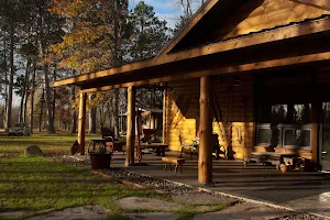 Pineridge Grouse Camp image