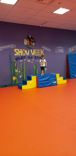 Gymnastics Center «The Little Gym of Hamilton», reviews and photos, 549 US-130, Hamilton Township, NJ 08691, USA