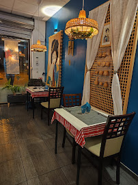 Atmosphère du Restaurant asiatique SAIKYO restaurant à Cornebarrieu - n°1