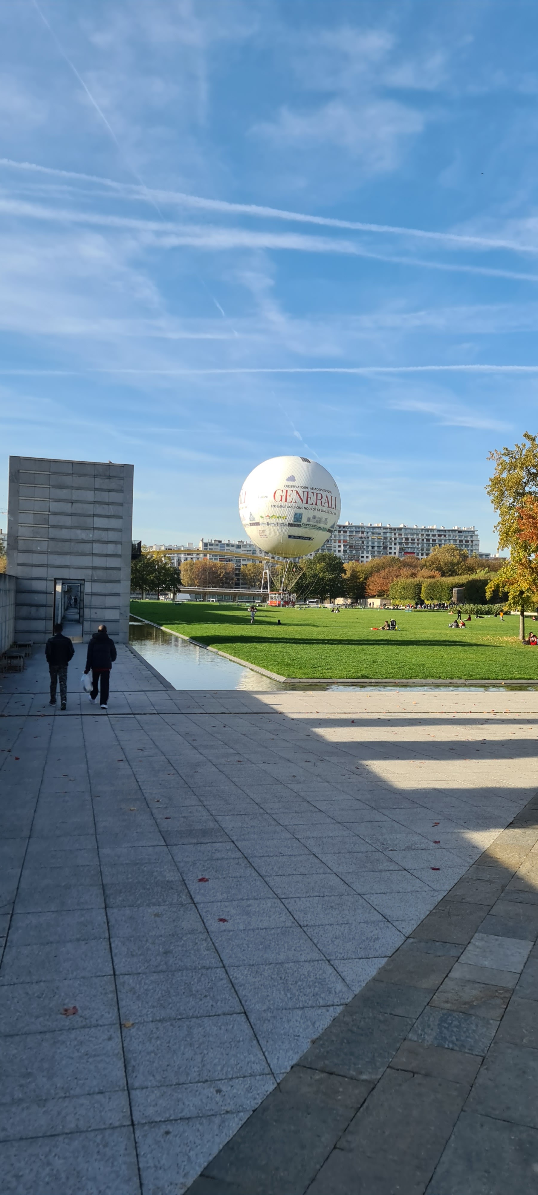 Photo n° 1 de l'avis de Garry.g fait le 29/10/2021 à 22:10