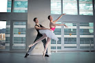 Best Adult Ballet Classes Taipei Near You